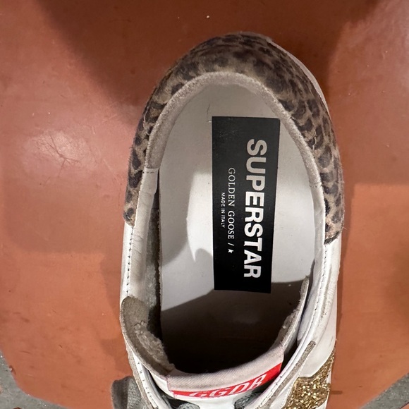 Golden Goose sneakers💕 - Picture 3 of 4